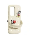 Hurtownia GSM - Samsung Carcasă Crocs Galaxy S25 Ultra os - SMG1292 - {ean13} - Hurt