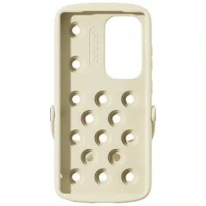 Hurtownia GSM - Samsung Crocs-Hülle Galaxy S25 Ultra Knochen - SMG1292 - {ean13} - Hurt