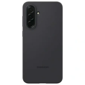 Hurtownia GSM - Samsung Carcasă din silicon pentru Galaxy A36 neagră - SMG1294 - {ean13} - Hurt