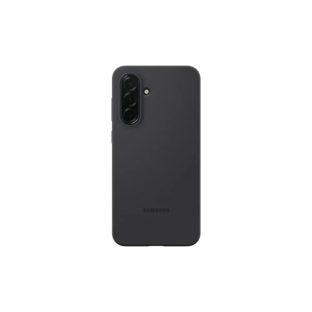 Wholesale Samsung Silicone Case Galaxy A36 black - SMG1294 - {ean13} - Hurt