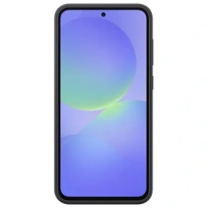 Hurtownia GSM - Samsung Carcasă din silicon pentru Galaxy A36 neagră - SMG1294 - {ean13} - Hurt