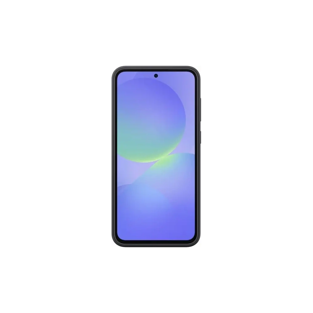 Wholesale Samsung Silicone Case Galaxy A36 black - SMG1294 - {ean13} - Hurt