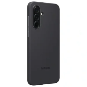 Hurtownia GSM - Samsung Carcasă din silicon pentru Galaxy A36 neagră - SMG1294 - {ean13} - Hurt