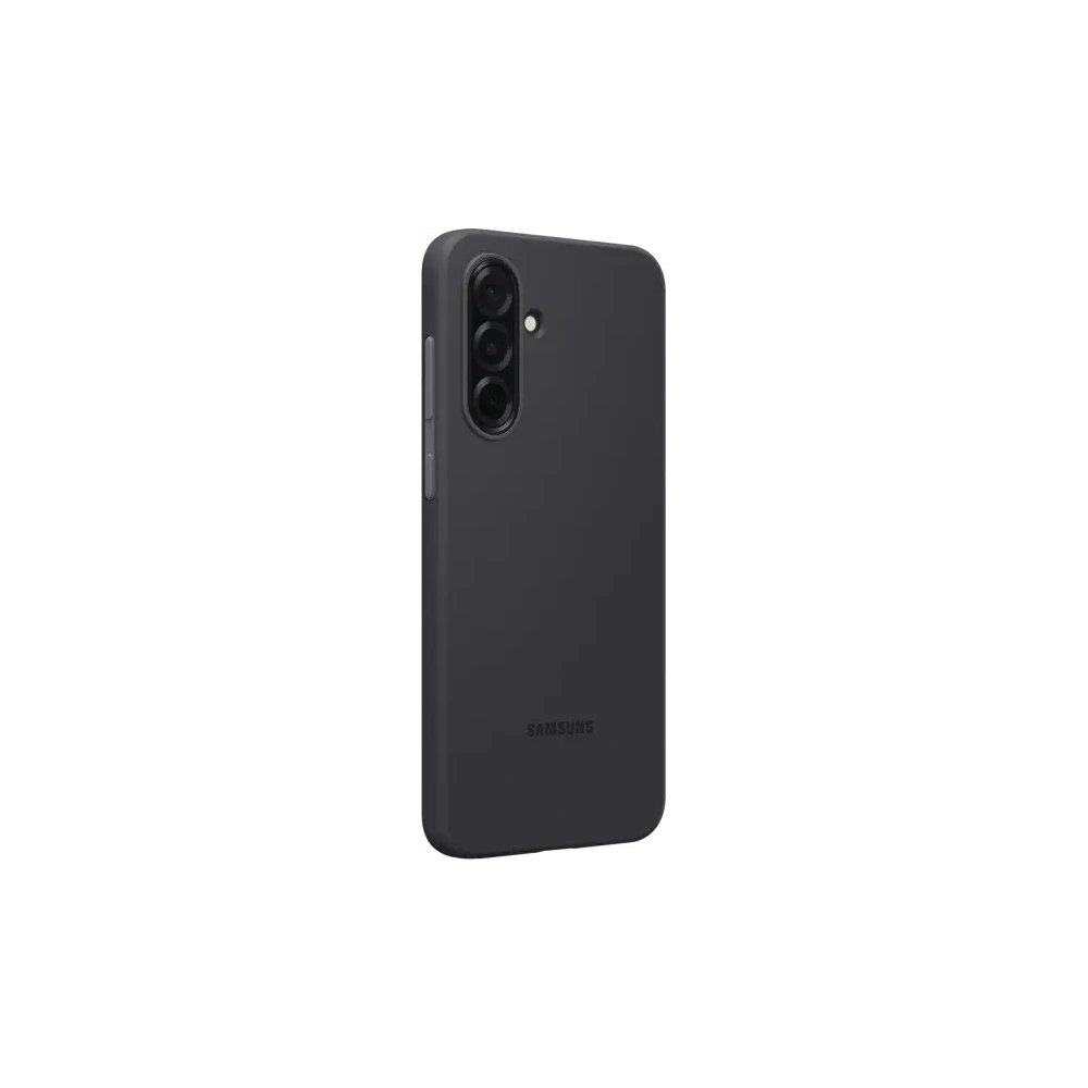 Wholesale Samsung Silicone Case Galaxy A36 black - SMG1294 - {ean13} - Hurt