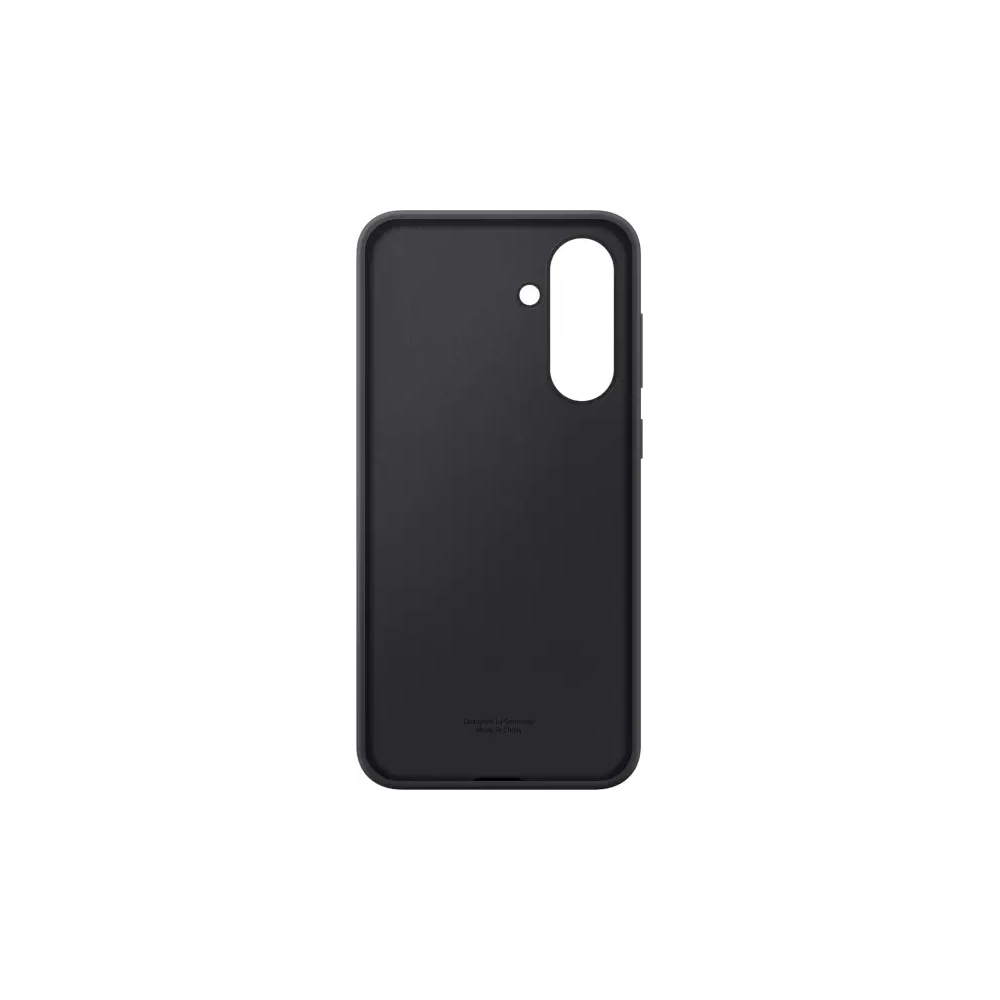 Wholesale Samsung Silicone Case Galaxy A36 black - SMG1294 - {ean13} - Hurt