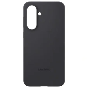Hurtownia GSM - Samsung Carcasă din silicon pentru Galaxy A36 neagră - SMG1294 - {ean13} - Hurt