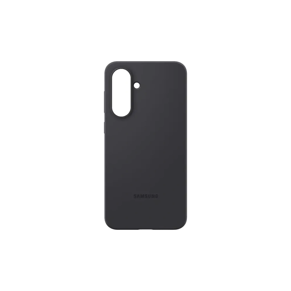 Wholesale Samsung Silicone Case Galaxy A36 black - SMG1294 - {ean13} - Hurt