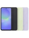 Wholesale Samsung Silicone Case Galaxy A36 black - SMG1294 - {ean13} - Hurt
