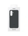 Wholesale Samsung Silicone Case Galaxy A36 black - SMG1294 - {ean13} - Hurt