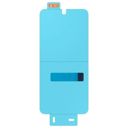 Folia ochronna Samsung Anti-reflecting Film do Samsung Galaxy A36 przezroczysty