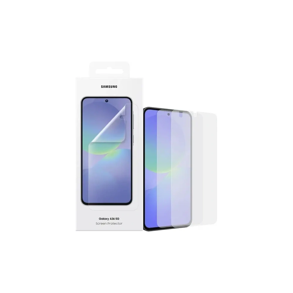 Hurtownia GSM - Samsung Film anti-reflexie Samsung Galaxy A36 transparent - SMG1295 - {ean13} - Hurt