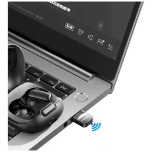 Hurtownia GSM - USAMS ZB321 USB-A Bluetooth 5.1 Adapter schwarz - USA1229 - {ean13} - Hurt