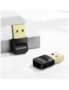 Hurtownia GSM - USAMS ZB321 USB-A Bluetooth 5.1 adapter fekete - USA1229 - {ean13} - Hurt