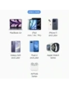 Hurtownia GSM - Spigen Încărcător auto USB-C 1-port 30W Negru EV301 - SPN16737 - {ean13} - Hurt