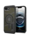 Hurtownia GSM - Spigen Tough Armor Mag MagSafe Apple iPhone 16e Fagyott Fekete - SPN16738 - {ean13} - Hurt