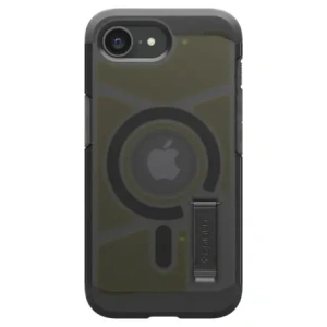 Hurtownia GSM - Spigen Tough Armor Mag MagSafe Apple iPhone 16e Frost Schwarz - SPN16738 - {ean13} - Hurt