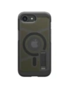 Hurtownia GSM - Spigen Tough Armor Mag MagSafe Apple iPhone 16e Fagyott Fekete - SPN16738 - {ean13} - Hurt