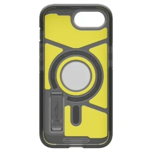 Hurtownia GSM - Spigen Tough Armor Mag MagSafe Apple iPhone 16e Fagyott Fekete - SPN16738 - {ean13} - Hurt