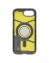 Hurtownia GSM - Spigen Tough Armor Mag MagSafe Apple iPhone 16e Fagyott Fekete - SPN16738 - {ean13} - Hurt