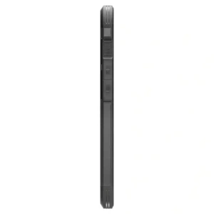 Wholesale Spigen Tough Armor Mag MagSafe Apple iPhone 16e Frost Black - SPN16738 - {ean13} - Hurt