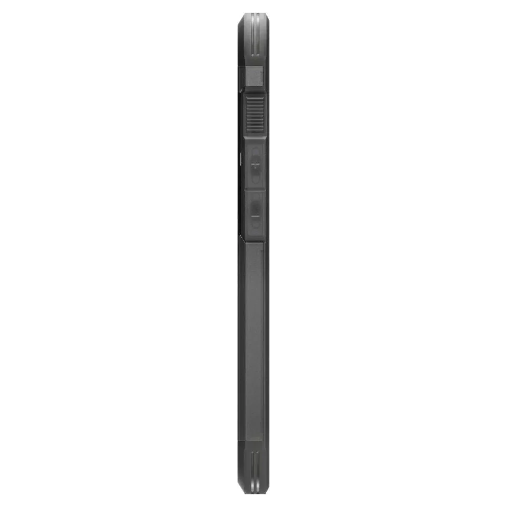 Hurtownia GSM - Spigen Tough Armor Mag MagSafe Apple iPhone 16e Fagyott Fekete - SPN16738 - {ean13} - Hurt