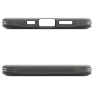 Hurtownia GSM - Spigen Tough Armor Mag MagSafe Apple iPhone 16e Frost Schwarz - SPN16738 - {ean13} - Hurt