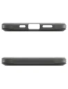 Hurtownia GSM - Spigen Tough Armor Mag MagSafe Apple iPhone 16e Fagyott Fekete - SPN16738 - {ean13} - Hurt