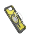 Hurtownia GSM - Spigen Tough Armor Mag MagSafe Apple iPhone 16e Fagyott Fekete - SPN16738 - {ean13} - Hurt