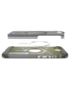 Hurtownia GSM - Spigen Tough Armor Mag MagSafe Apple iPhone 16e Fagyott Fekete - SPN16738 - {ean13} - Hurt