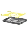Hurtownia GSM - Spigen Tough Armor Mag MagSafe Apple iPhone 16e Fagyott Fekete - SPN16738 - {ean13} - Hurt