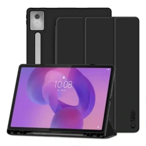 Hurtownia GSM - Tech-Protect SmartCase Toll Lenovo Idea Tab Pro / Pro MT 12.7 TB-373 Fekete - THP4033 - {ean13} - Hurt