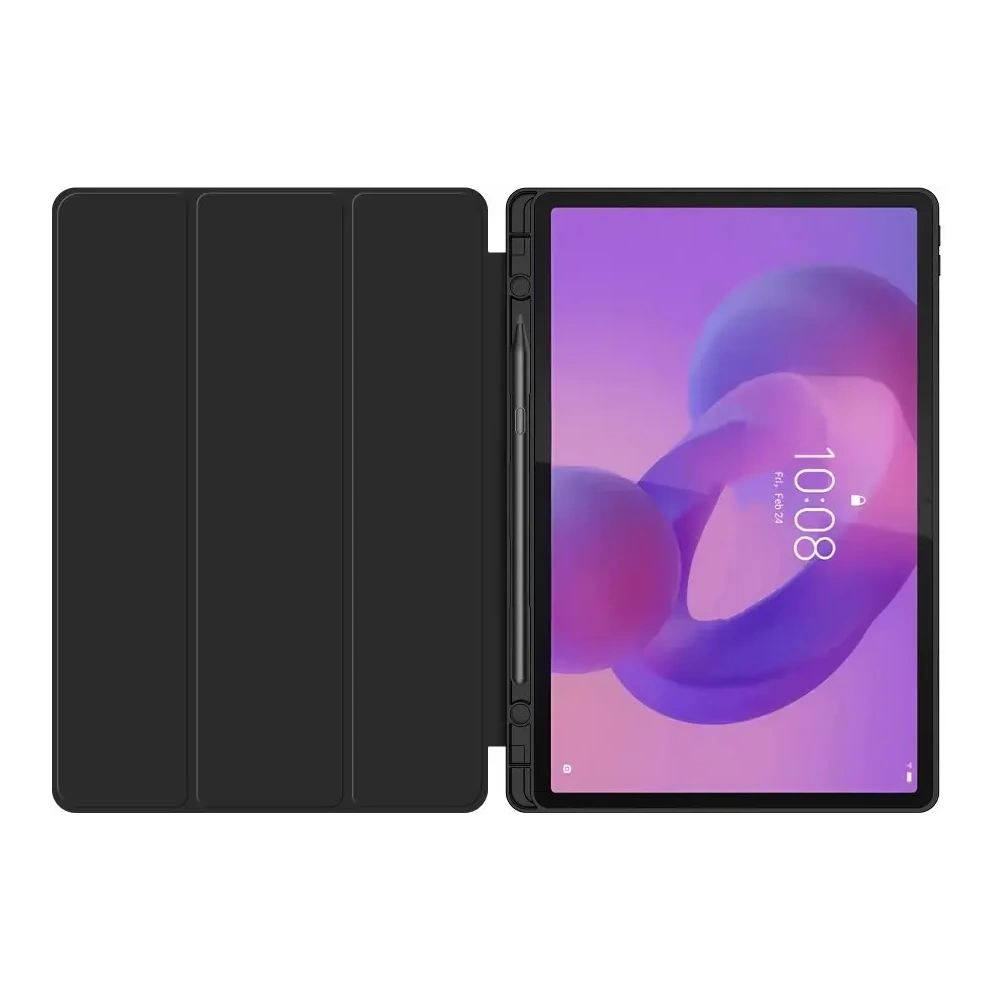 Hurtownia GSM - Tech-Protect SmartCase Pen Lenovo Idea Tab Pro / Pro MT 12.7 TB-373 Černá - THP4033 - {ean13} - Hurt