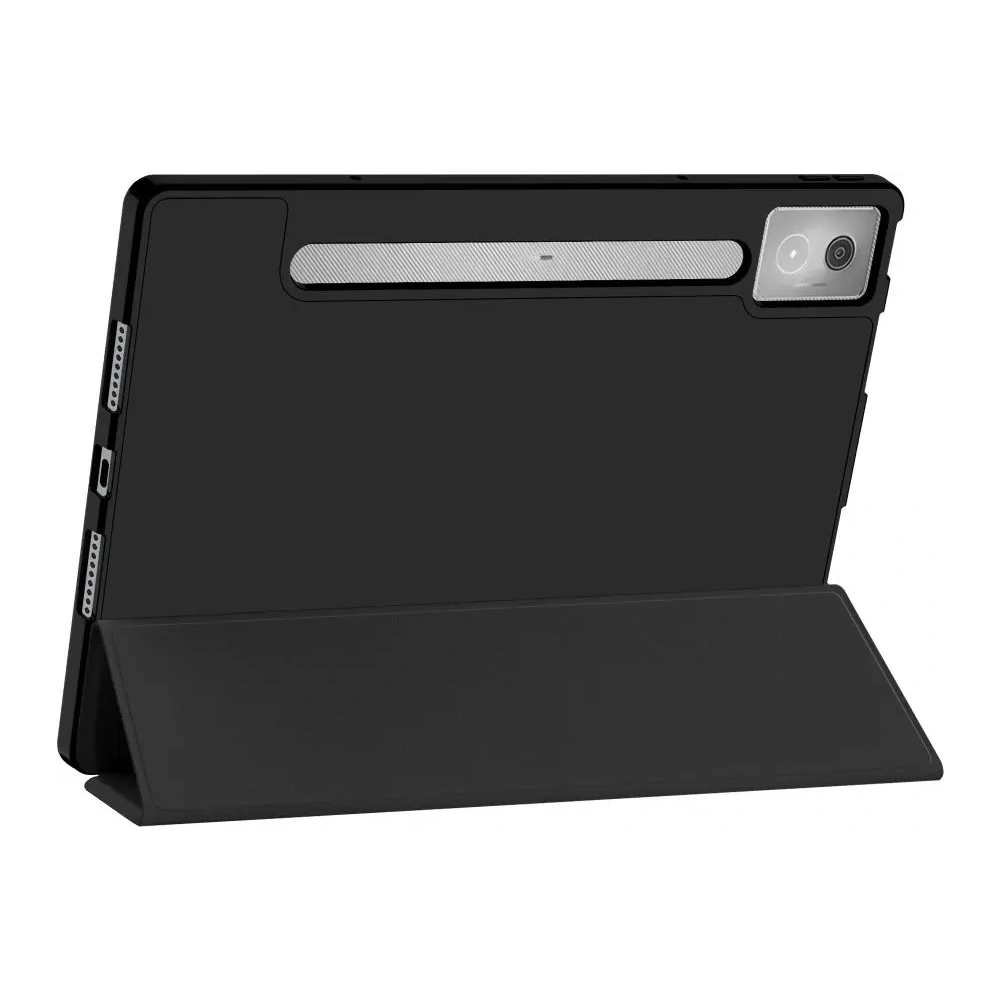 Hurtownia GSM - Tech-Protect SmartCase Toll Lenovo Idea Tab Pro / Pro MT 12.7 TB-373 Fekete - THP4033 - {ean13} - Hurt