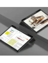 Hurtownia GSM - Tech-Protect SmartCase Toll Lenovo Idea Tab Pro / Pro MT 12.7 TB-373 Fekete - THP4033 - {ean13} - Hurt