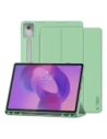 Etui Tech-Protect SmartCase Pen Lenovo Idea Tab Pro / Pro MT 12.7 TB-373 Matcha Green