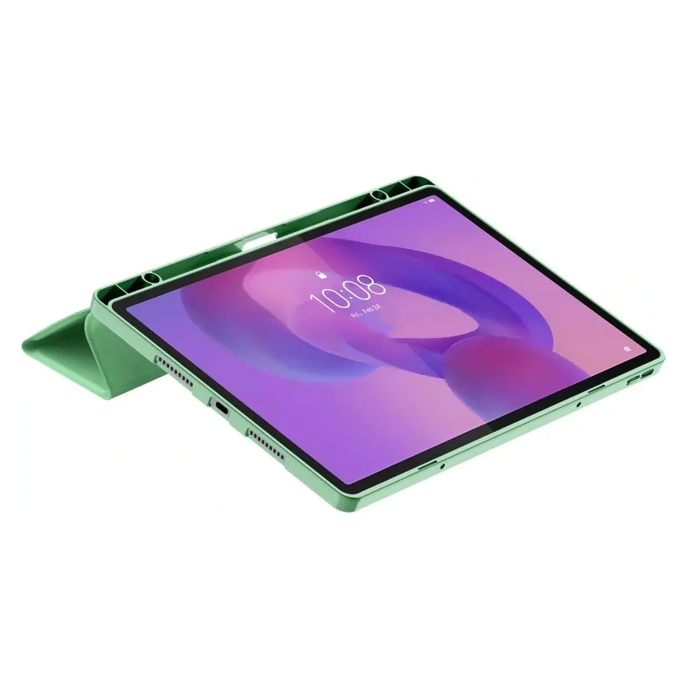 Hurtownia GSM - Tech-Protect SmartCase Toll Lenovo Idea Tab Pro / Pro MT 12.7 TB-373 Matcha Zöld - THP4034 - {ean13} - Hurt