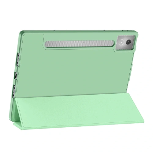 Etui Tech-Protect SmartCase Pen Lenovo Idea Tab Pro / Pro MT 12.7 TB-373 Matcha Green