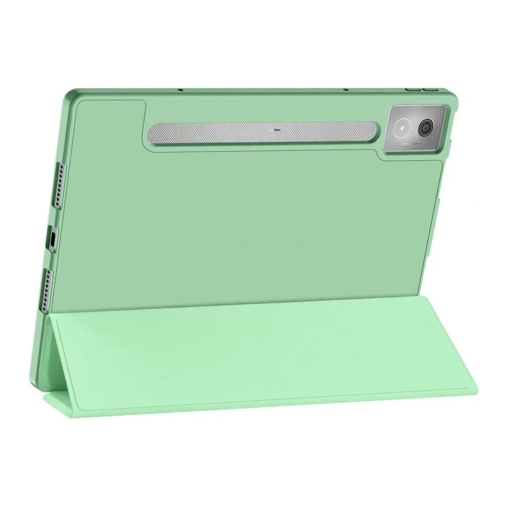 Hurtownia GSM - Tech-Protect SmartCase Toll Lenovo Idea Tab Pro / Pro MT 12.7 TB-373 Matcha Zöld - THP4034 - {ean13} - Hurt