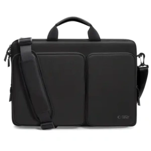 Wholesale Tech-Protect Defender Bag Laptop 17 Black - THP4035 - {ean13} - Hurt