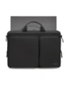 Wholesale Tech-Protect Defender Bag Laptop 17 Black - THP4035 - {ean13} - Hurt