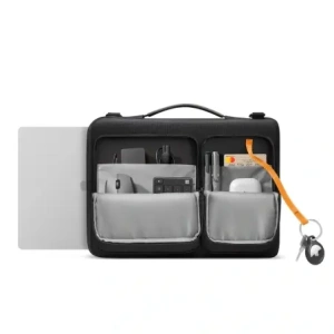 Wholesale Tech-Protect Defender Bag Laptop 17 Black - THP4035 - {ean13} - Hurt