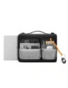 Wholesale Tech-Protect Defender Bag Laptop 17 Black - THP4035 - {ean13} - Hurt