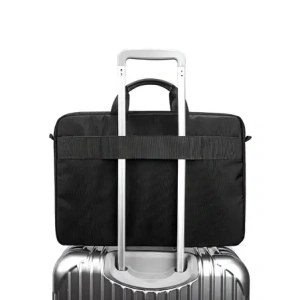 Wholesale Tech-Protect Defender Bag Laptop 17 Black - THP4035 - {ean13} - Hurt