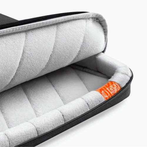 Torba Tech-Protect Defender Bag Laptop 17 Black