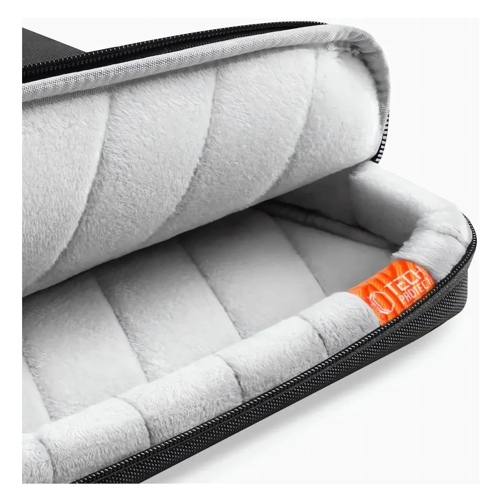 Wholesale Tech-Protect Defender Bag Laptop 17 Black - THP4035 - {ean13} - Hurt