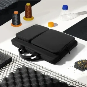 Wholesale Tech-Protect Defender Bag Laptop 17 Black - THP4035 - {ean13} - Hurt