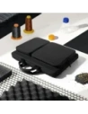 Wholesale Tech-Protect Defender Bag Laptop 17 Black - THP4035 - {ean13} - Hurt
