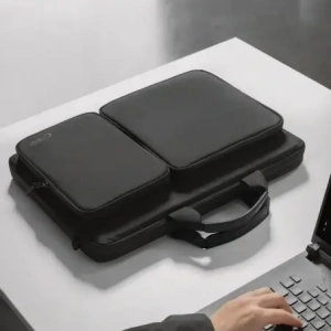 Wholesale Tech-Protect Defender Bag Laptop 17 Black - THP4035 - {ean13} - Hurt