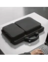 Hurtownia GSM - Tech-Protect Defender Tasche Laptop 17 Schwarz - THP4035 - {ean13} - Hurt