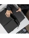 Wholesale Tech-Protect Defender Bag Laptop 17 Black - THP4035 - {ean13} - Hurt